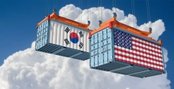 靑, 트럼프 25% 관세 긴급 대응…당정 "법안 2월 처리"