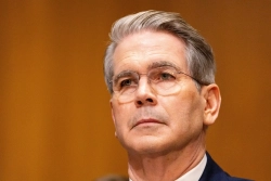 베센트 美 재무장관 "'트럼프 관세' 7월부터 부과 가능"