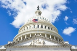 US Democrats submit ethics amendment to crypto market structure bill