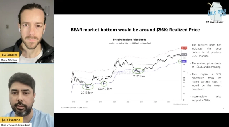 사진=밀크로드 유튜브