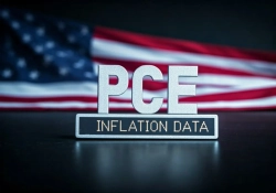 米11月コアPCE、前月比0.2%上昇…予想通り