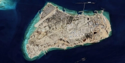 Pentagon prepares for ground operation in Iran… “Considering deploying forces to Kharg Island”