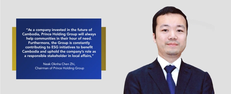 Photo=Prince Group website screenshot