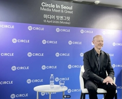Circle CEO Says Korea Needs Privately Led Won Stablecoin