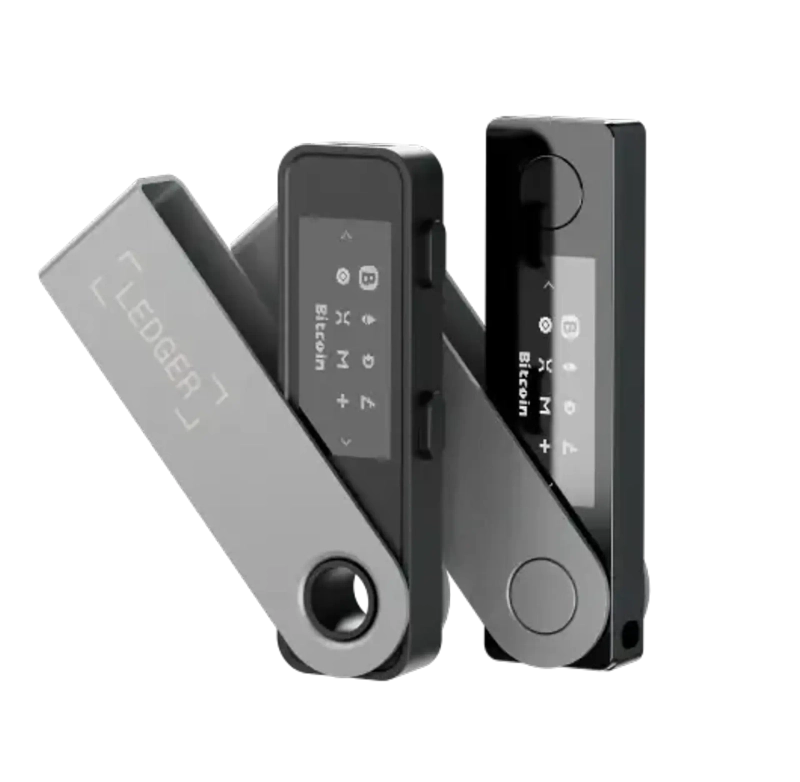 Photo=Captured from Ledger website