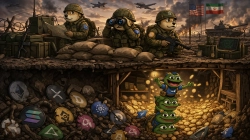 알트코인 40%, 사상 최저가 근접…약세장 '줍줍 찬스' 될까? [강민승의 알트코인나우]