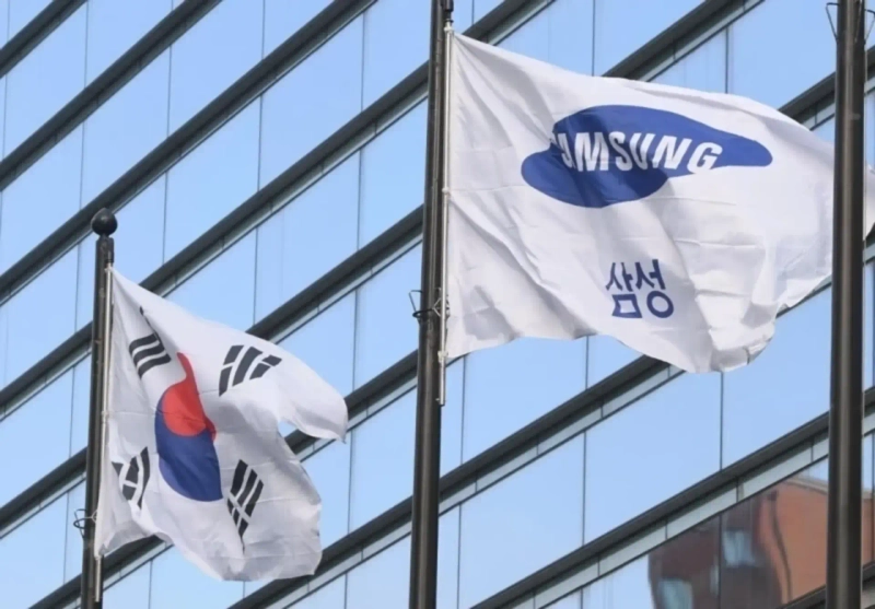 서울 서초동 삼성전자 본사의 모습. 사진=김범준 한국경제신문 기자