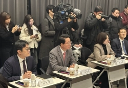 国民の力「デジタル資産は民間の成果…行政規制で足を引っ張るな」