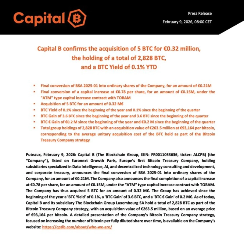 사진 = 캐피탈 비 엑스 갈무리