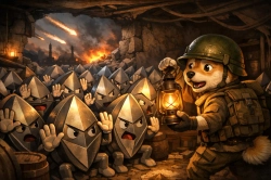 이더리움, 스테이킹 사상 최고치에도 상승 제한…알트코인 하방 우세 구간 [강민승의 알트코인나우]