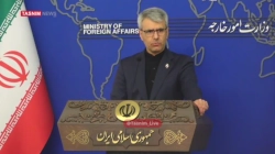 Iran Says No Further Talks Planned With US, Calls Tanker Attack a Clear ‘Act of Aggression’