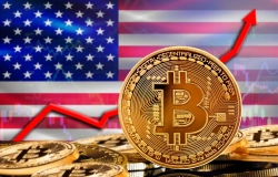 米国のビットコインETF、資金流出が加速…運用資産が1,000億ドル割れ