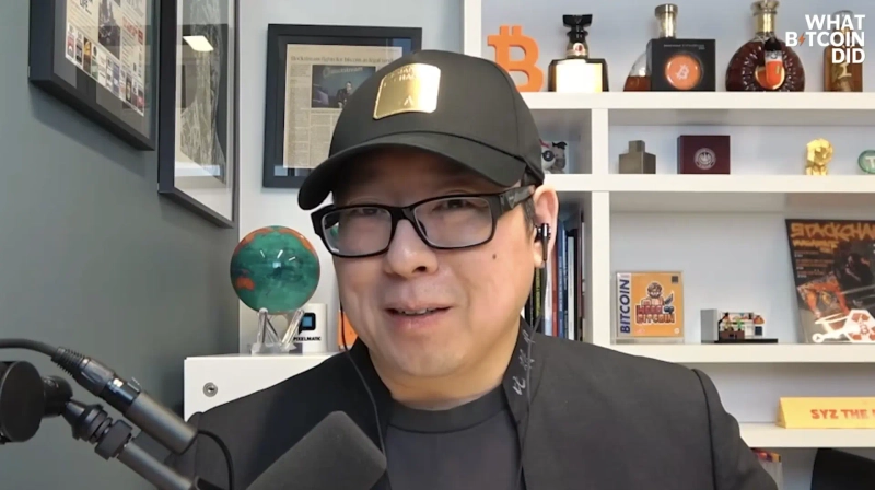 Photo=What Bitcoin Did YouTube