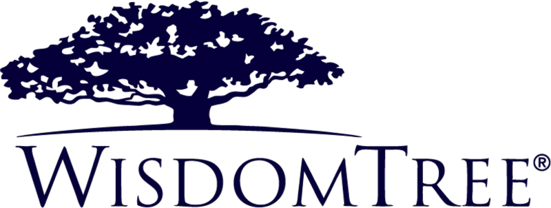 Photo=ウィズダムツリー(WisdomTree)