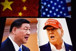 中国商務部「米国と関税水準の安定維持で合意…協議手続き継続」