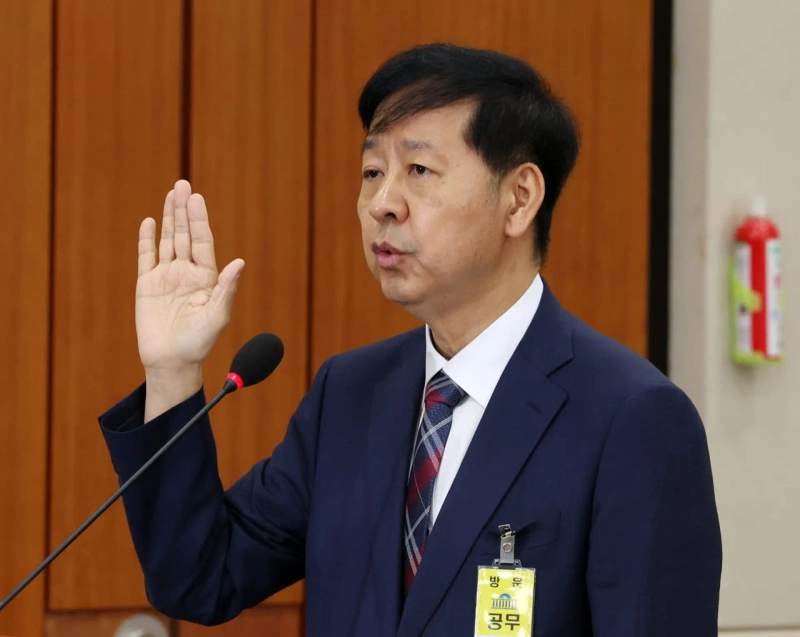 구윤철 경제부총리 겸 기획재정부 장관. 사진=최혁 한국경제신문 기자