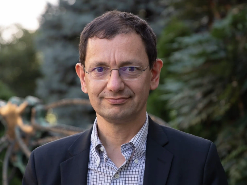 니콜라 베론 브뤼겔 및 PIIE 선임연구원. 사진=PIIE