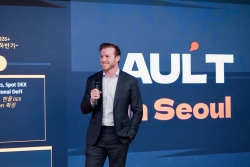 金融特化型ブロックチェーン「AULT」、韓国市場を開拓　CISで構想示す