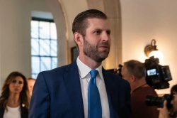 Trump family eyes 'currency hegemony'…"Our coin is a new currency"