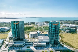 [단독] 패션그룹형지, 아비트럼과 맞손…스테이블코인 결제·디파이 도입한다