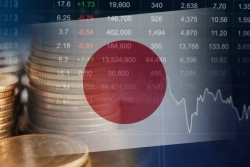 일본 국채 금리 17년만 최고치…비트코인 상승세 제동