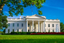 백악관, 클래리티 쟁점 두고 업계와 회동…업계 "수익·보상 논의, 분위기 긍정적"