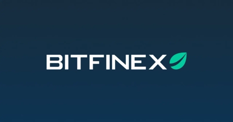 写真=Bitfinex