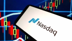 나스닥, 크라켄과 토큰화 협력 추진…주식·ETP 블록체인 발행 검토