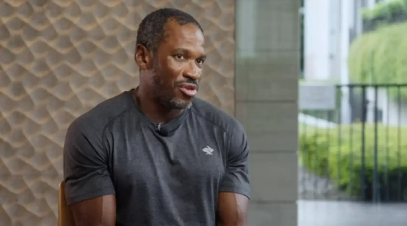 Photo = Capture from White Crypto YouTube