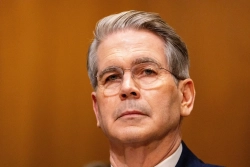 US Treasury Secretary urges confirmation of Fed chair nominee Kevin Warsh…Senate clash over DOJ probe of Powell adds uncertainty