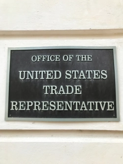 米USTR「関税政策に最高裁要因はない…インド、対米関税引き下げに同意」