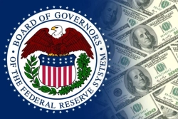 유가 8% 급등에 6월 금리인하 기대 약화…이란·이스라엘 리스크 부각