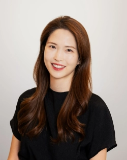 [블루밍런치] 윤혜준 "맥킨지에서 암호화폐로…기술과 사람에 끌렸죠"