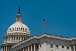 "Last-minute talks to reconcile stablecoin interest dispute… optimism builds for April vote on the CLARITY Act"