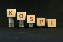 KOSPI・KOSDAQが8%台急落…「サーキットブレーカー」発動で取引一時停止