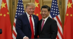 Trump: Summit with Xi Jinping may be delayed