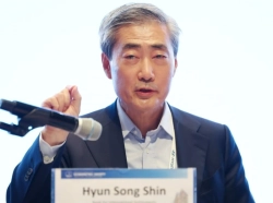 BOK Governor Nominee Says Won Stablecoins Can Coexist With CBDC