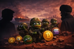 ビットコインが7万ドル台へ反発してもアルト市場は「様子見」…「買いが乏しい不安定な相場」【カン・ミンスンのAltcoin Now】