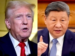 Trump: “How about buying oil from the U.S.?”… Xi Jinping: “Don’t sell weapons to Taiwan”