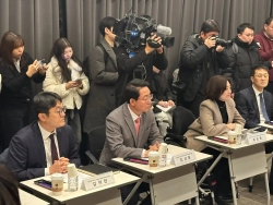 「市場を萎縮させる」…与野党、政務委で『取引所の大株主持分制限』に懸念