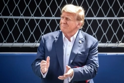 Trump Signs Bill Partially Reopening the U.S. Federal Government After Shutdown