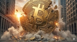 "Bitcoin plunge blamed on Hong Kong hedge funds’ aggressive leveraged bets"
