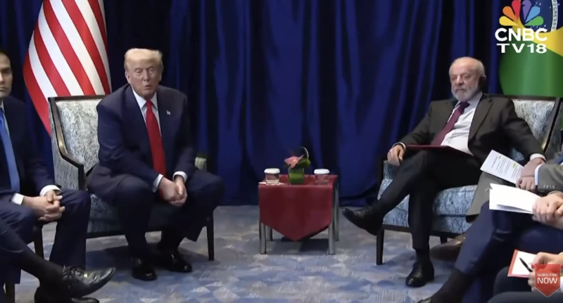 写真=CNBC YouTubeからの切り抜き