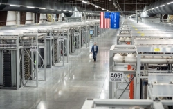 Despite a large Q4 loss… American Bitcoin board bought back shares