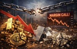 Did it crash because of Trump?…The 'real reason' Bitcoin collapsed [Hankyung Koala]