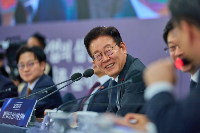 사진=이 대통령 페이스북 갈무리