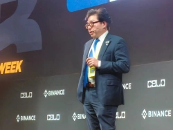 「イーサリアムで1日2億ウォン稼ぐ」…世界最大のETH保有企業、ステーキングを加速