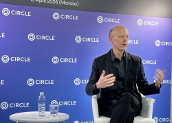 Circle Says It Will Launch Korea Unit if Rules Open Market to Foreign Stablecoin Issuers