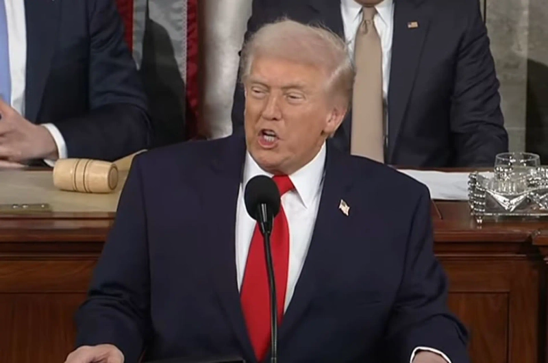 사진=백악관 유튜브 갈무리