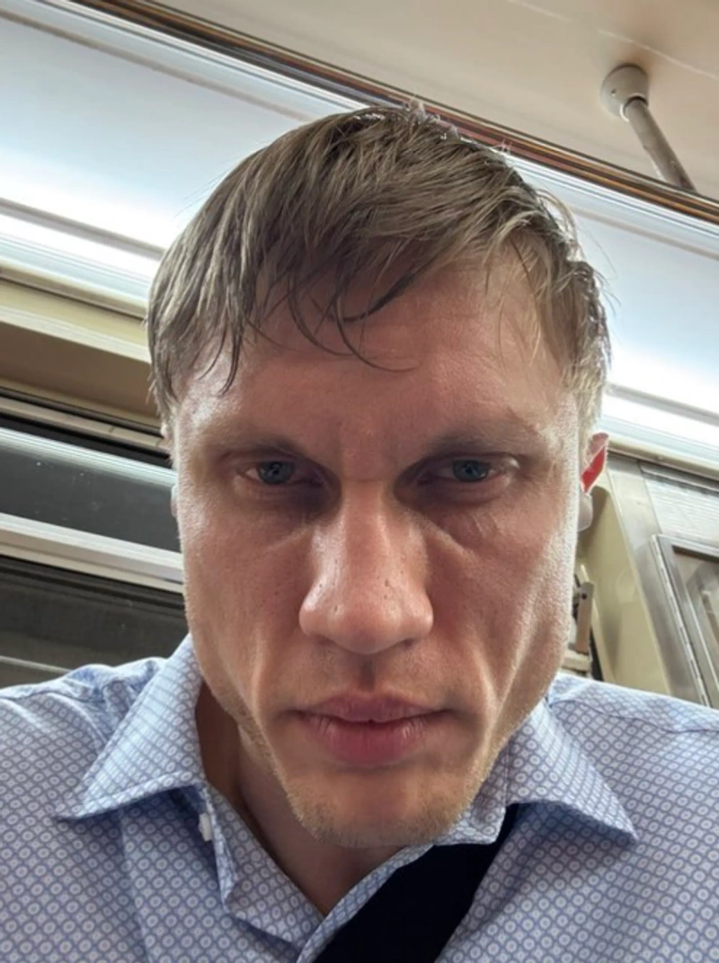 写真=Roman Storm X スクリーンショット